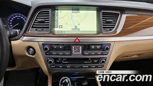 Hyundai Genesis, 2015 — миниатюра 15