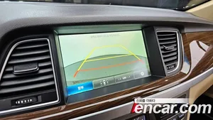 Hyundai Genesis, 2015 — миниатюра 16