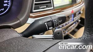 Hyundai Genesis, 2015 — миниатюра 18