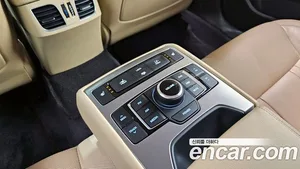 Hyundai Genesis, 2015 — миниатюра 19