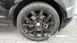 Land Rover Range Rover Evoque, 2021 — миниатюра 5