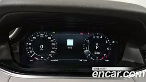 Land Rover Range Rover Evoque, 2021 — миниатюра 8