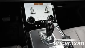 Land Rover Range Rover Evoque, 2021 — миниатюра 9