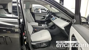 Land Rover Range Rover Evoque, 2021 — миниатюра 11