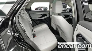 Land Rover Range Rover Evoque, 2021 — миниатюра 12
