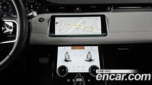 Land Rover Range Rover Evoque, 2021 — миниатюра 15