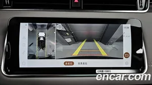Land Rover Range Rover Evoque, 2021 — миниатюра 16