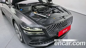 Genesis G80, 2023 — миниатюра 6