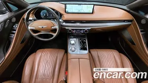 Genesis G80, 2023 — миниатюра 7