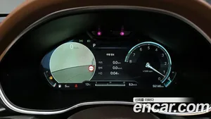Genesis G80, 2023 — миниатюра 8