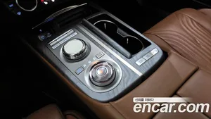 Genesis G80, 2023 — миниатюра 9