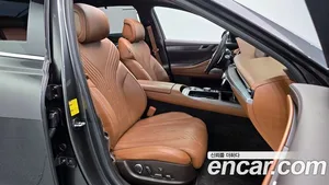 Genesis G80, 2023 — миниатюра 10
