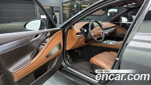 Genesis G80, 2023 — миниатюра 11
