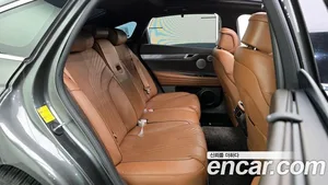 Genesis G80, 2023 — миниатюра 12