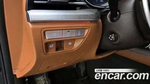 Genesis G80, 2023 — миниатюра 13