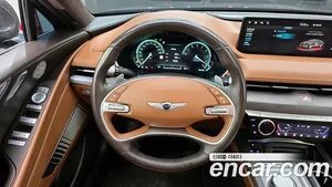 Genesis G80, 2023 — миниатюра 14