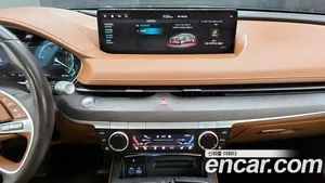 Genesis G80, 2023 — миниатюра 15
