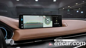 Genesis G80, 2023 — миниатюра 16