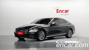 Genesis G80, 2020 — миниатюра 1