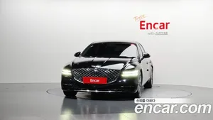 Genesis G80, 2020 — миниатюра 3