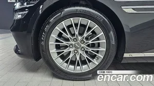 Genesis G80, 2020 — миниатюра 5