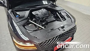 Genesis G80, 2020 — миниатюра 6