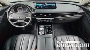 Genesis G80, 2020 — миниатюра 7