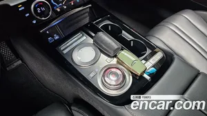Genesis G80, 2020 — миниатюра 9