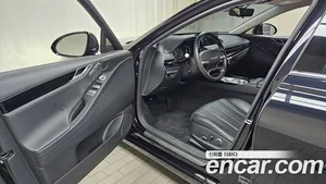 Genesis G80, 2020 — миниатюра 10