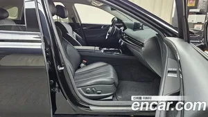 Genesis G80, 2020 — миниатюра 11