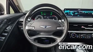 Genesis G80, 2020 — миниатюра 13