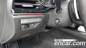 Genesis G80, 2020 — миниатюра 14