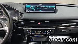 Genesis G80, 2020 — миниатюра 15