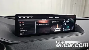 Genesis G80, 2020 — миниатюра 17