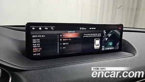 Genesis G80, 2020 — миниатюра 18