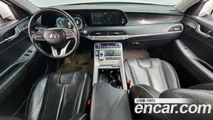 Hyundai Palisade, 2021 — миниатюра 7