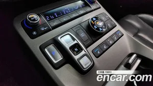 Hyundai Palisade, 2021 — миниатюра 9