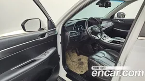 Hyundai Palisade, 2021 — миниатюра 10