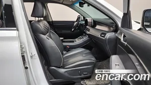 Hyundai Palisade, 2021 — миниатюра 11