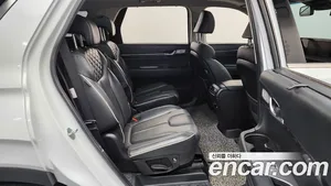 Hyundai Palisade, 2021 — миниатюра 12