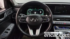 Hyundai Palisade, 2021 — миниатюра 13