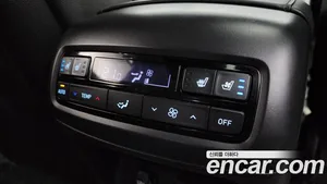 Hyundai Palisade, 2021 — миниатюра 19