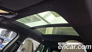 BMW X4M, 2025 — миниатюра 19