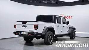 Jeep Gladiator, 2023 — миниатюра 2
