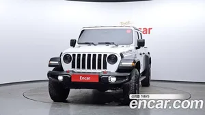 Jeep Gladiator, 2023 — миниатюра 3