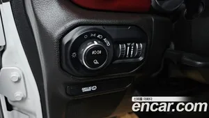 Jeep Gladiator, 2023 — миниатюра 14