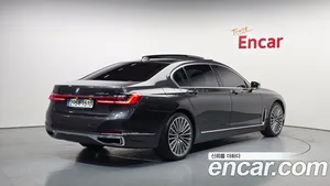BMW 7-Series, 2021 — миниатюра 2