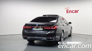 BMW 7-Series, 2021 — миниатюра 4