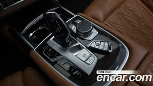 BMW 7-Series, 2021 — миниатюра 9