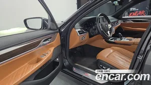 BMW 7-Series, 2021 — миниатюра 10